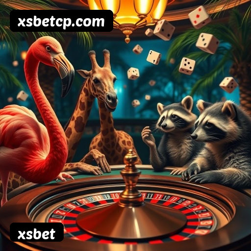 xsbet APK - Download Oficial Android